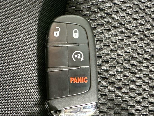 Used 2022 Jeep Renegade Altitude w/ Sun/Sound Group image 18