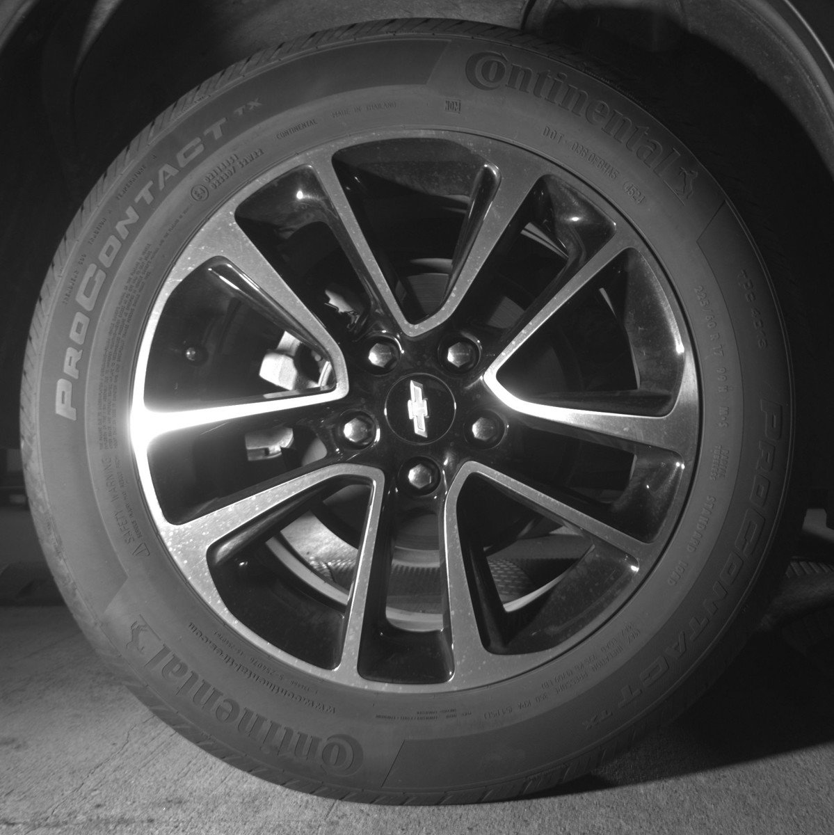 Used 2025 Chevrolet TrailBlazer LT image 15