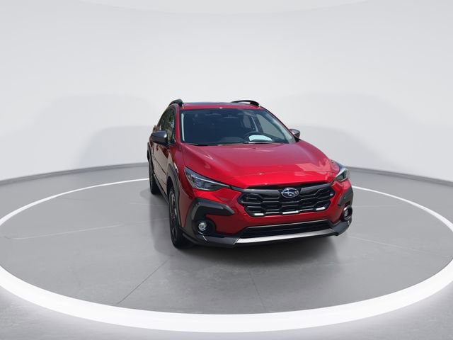 New 2026 Subaru Crosstrek 2.5i Limited AWD/4WD image 2
