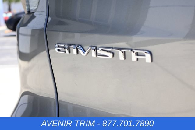 New 2026 Buick Envista Avenir FWD image 8