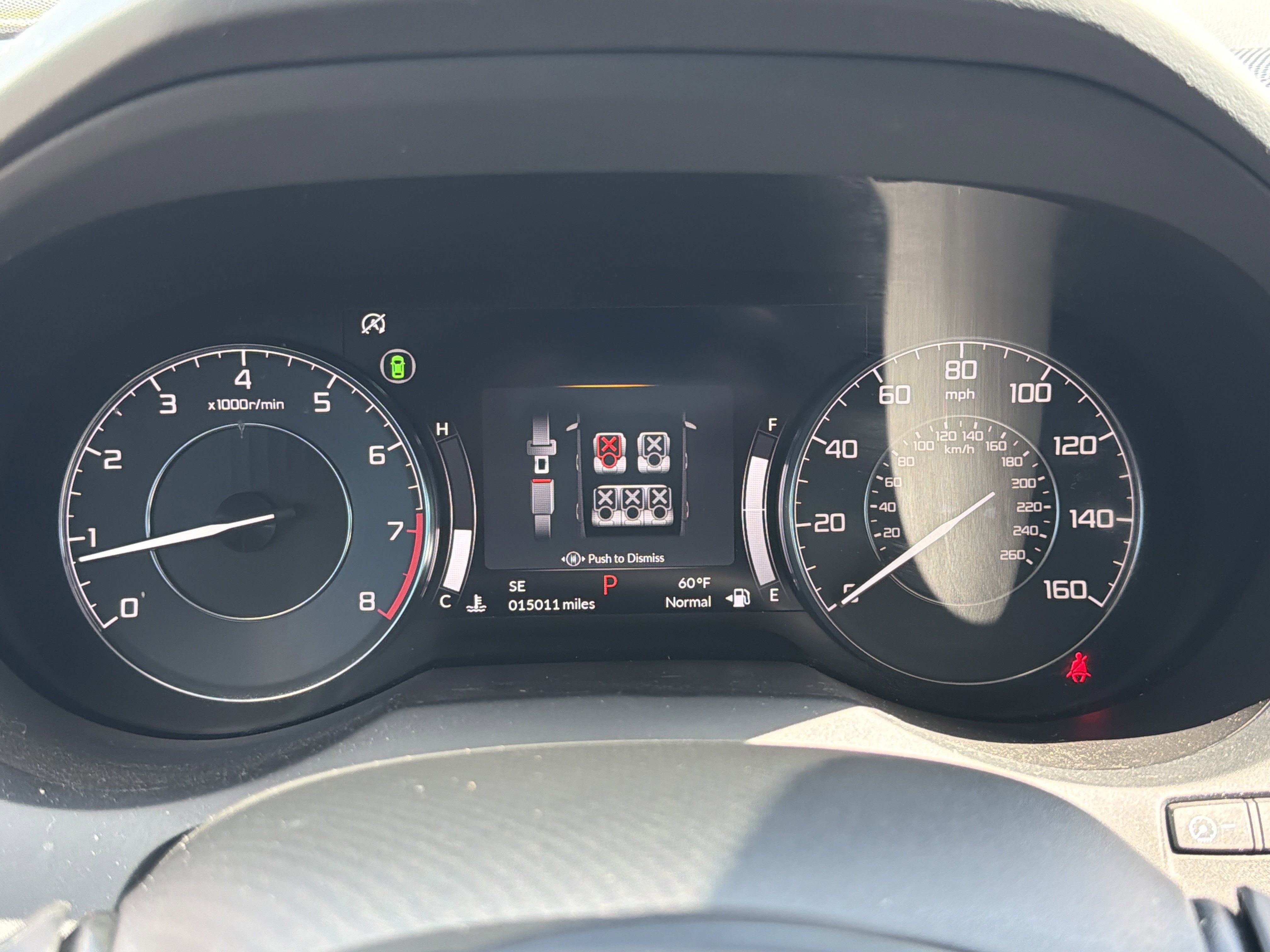 Used 2023 Acura RDX AWD w/ Technology Package image 21