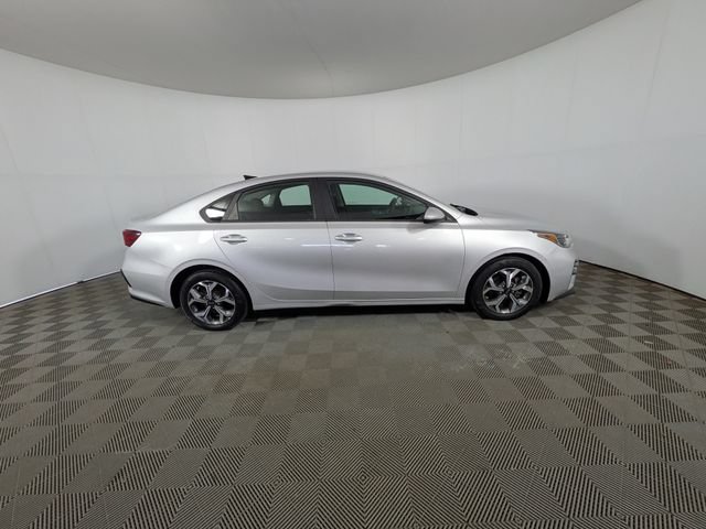 Used 2021 Kia Forte LXS FWD image 28