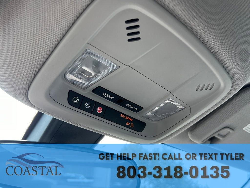 Used 2022 Chevrolet Malibu LS w/ Driver Confidence Package image 43