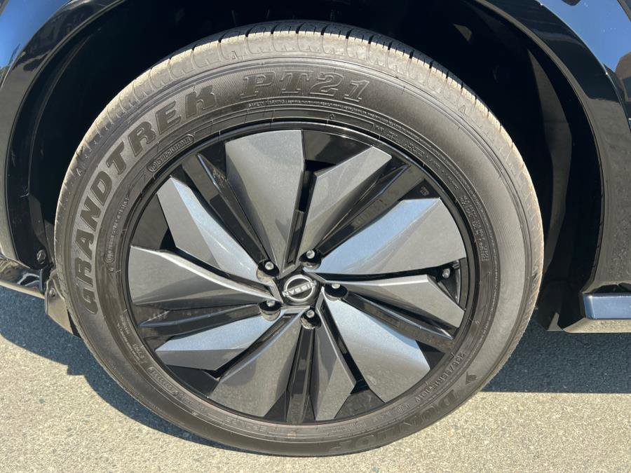 Used 2025 Nissan Ariya FWD image 52