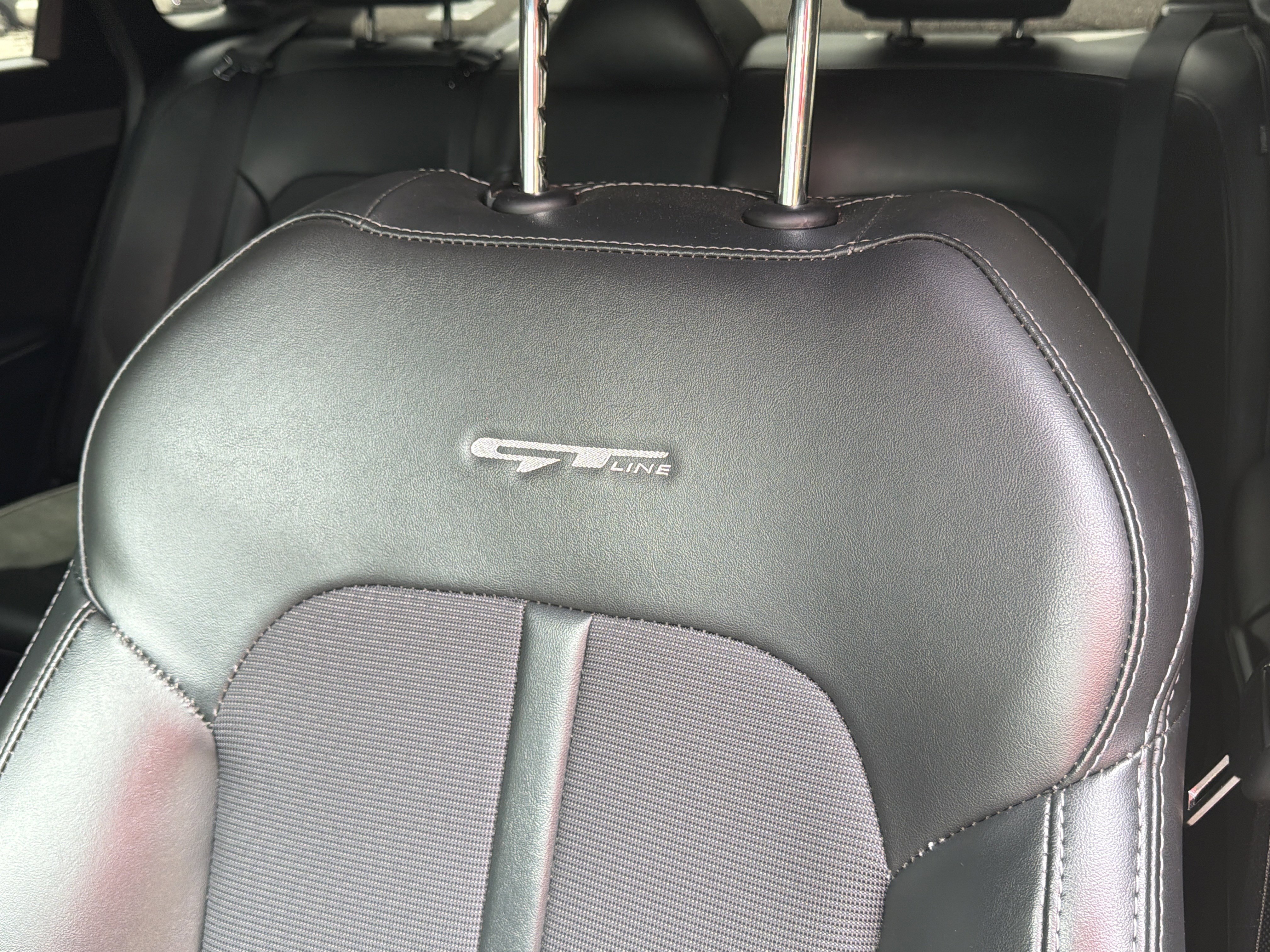 Used 2022 Kia K5 GT-Line FWD image 16