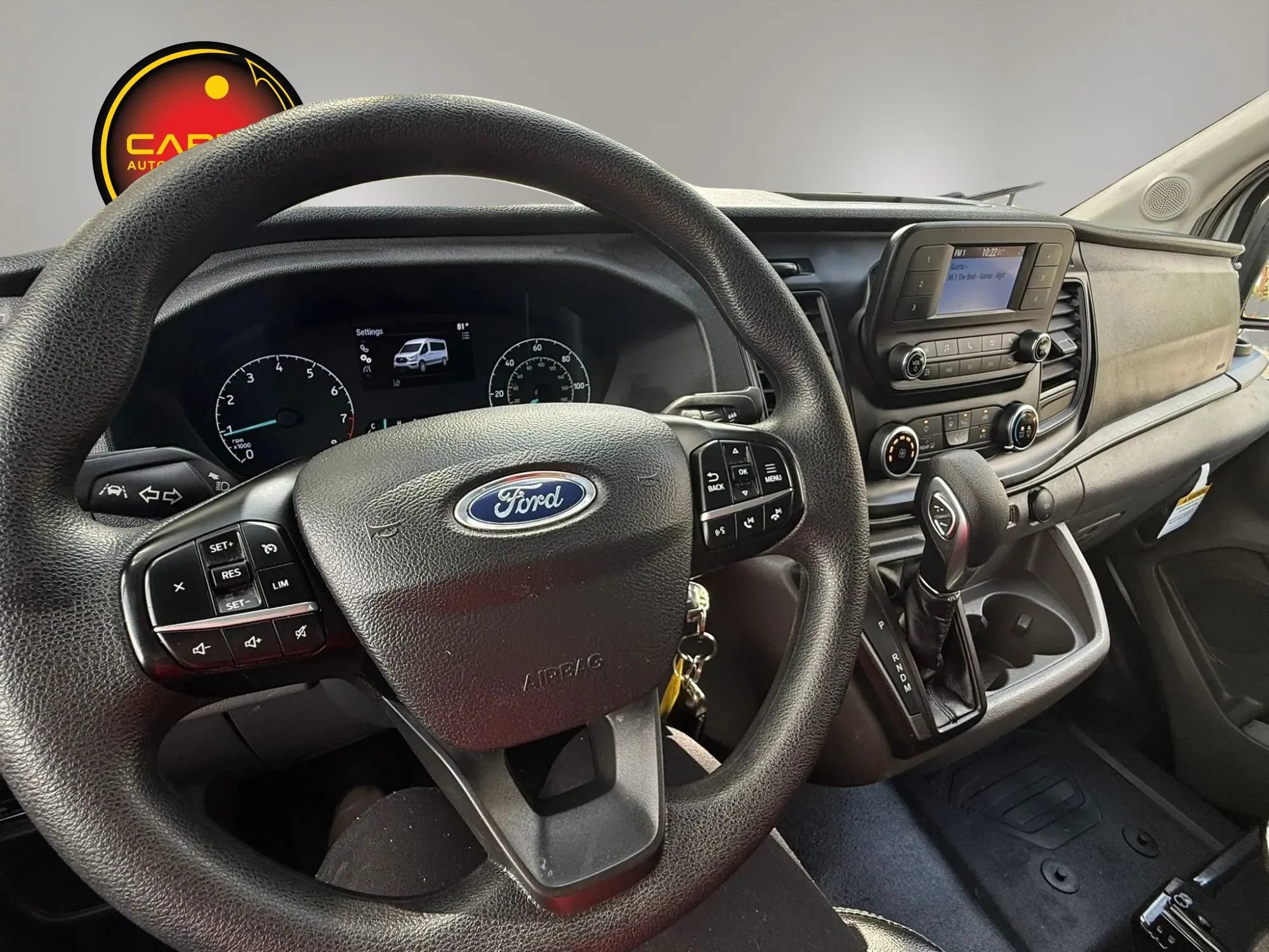 Used 2024 Ford Transit 350 XL RWD image 43