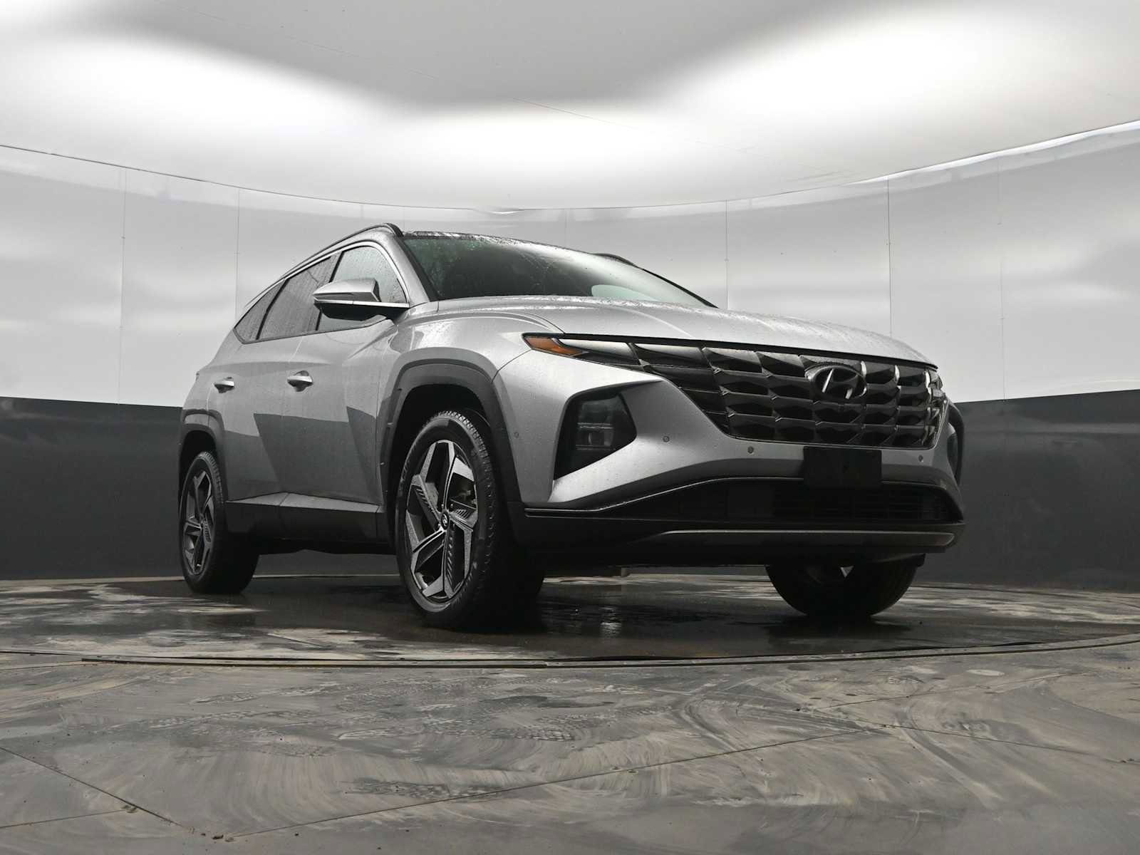 Used 2022 Hyundai Tucson Limited image 31