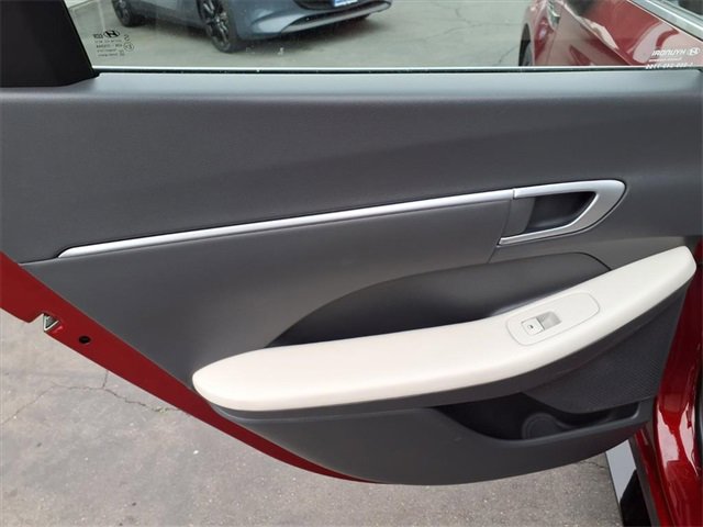 Certified 2024 Hyundai Sonata SEL image 8