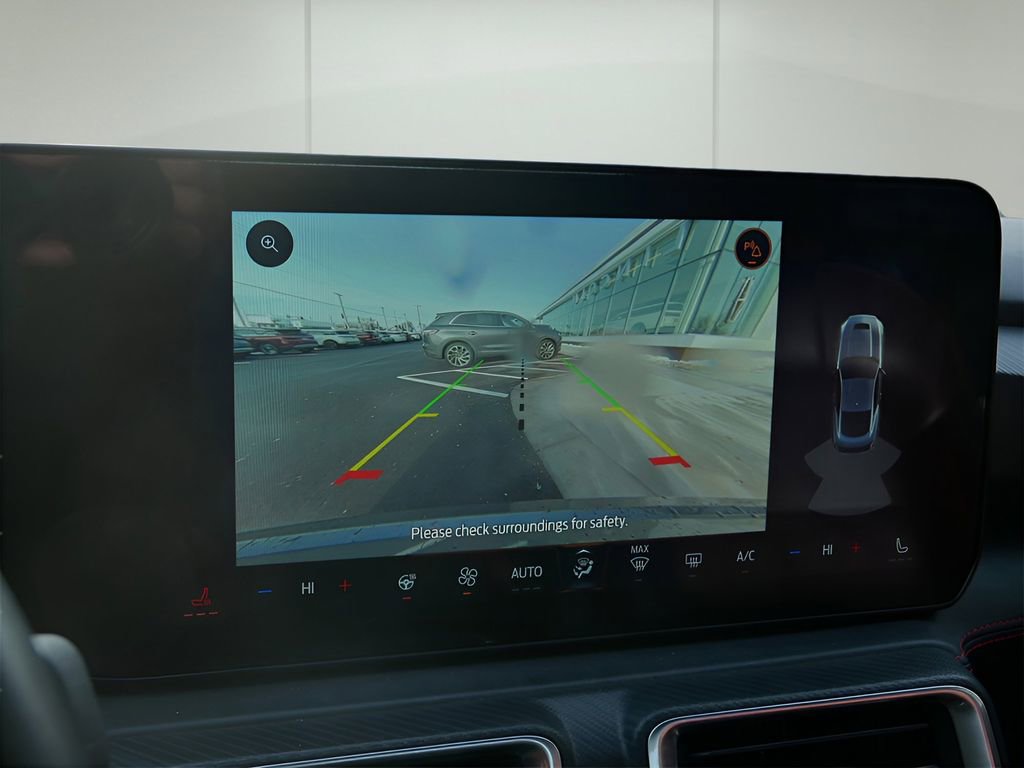 Used 2025 Ford Mustang GT Premium RWD image 26