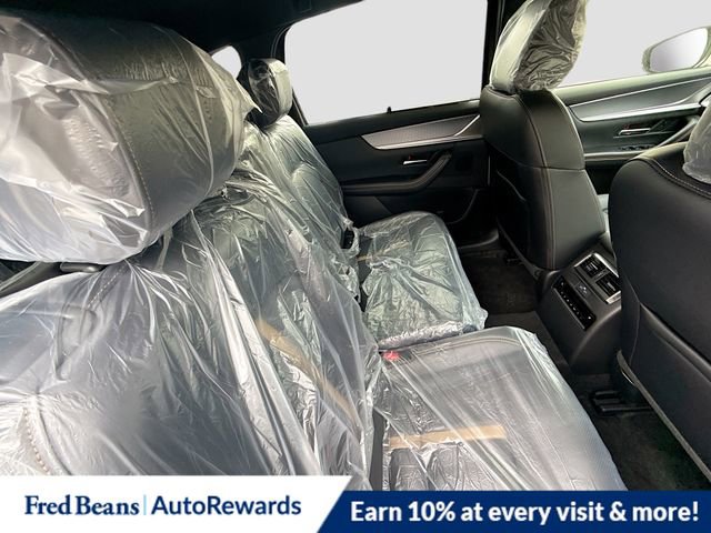 New 2026 MAZDA CX-90 3.3 Turbo w/ Premium Plus Pkg image 29