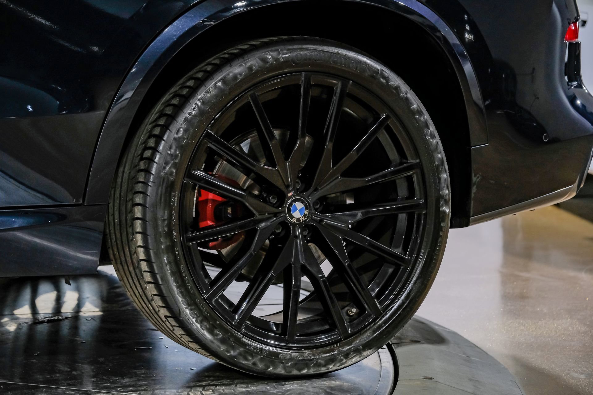 Used 2023 BMW X5 sDrive40i w/ M Sport Package image 63