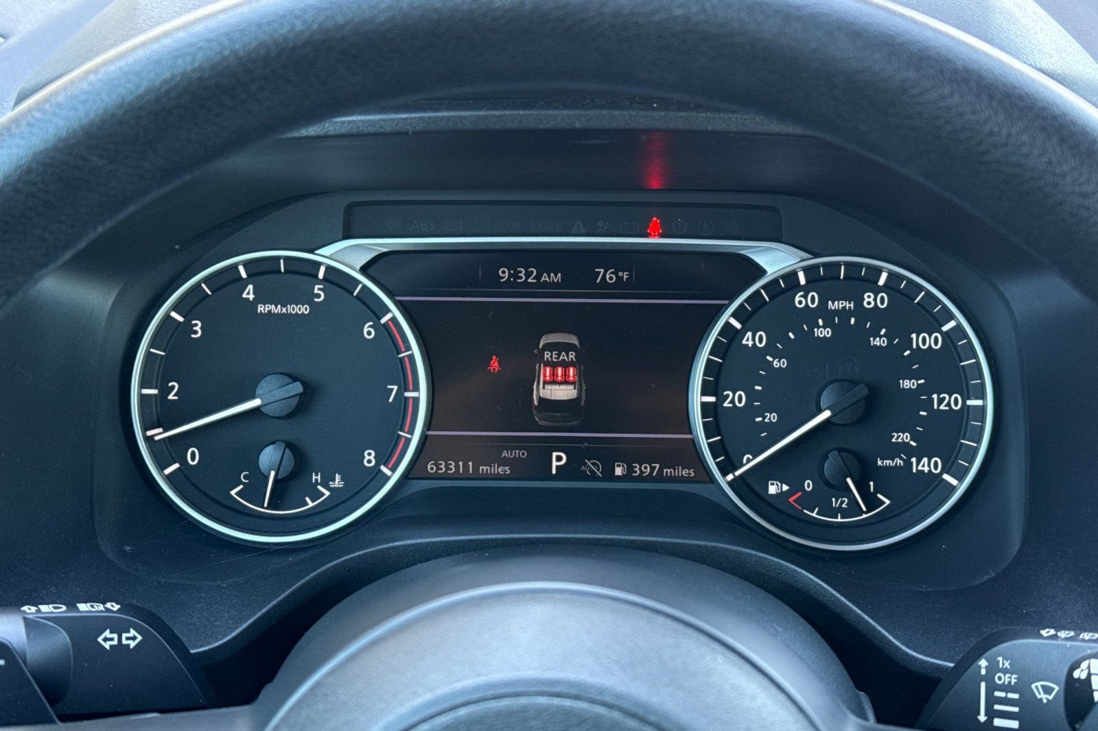 Certified 2024 Nissan Rogue S AWD/4WD image 33