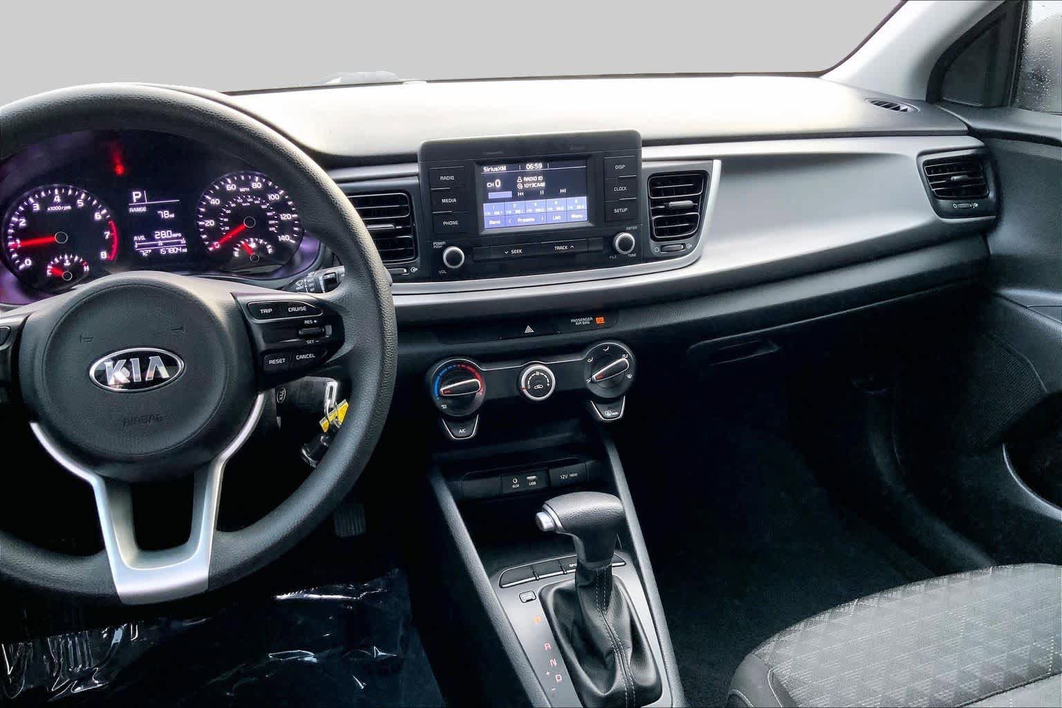 Used 2018 Kia Rio S FWD image 7
