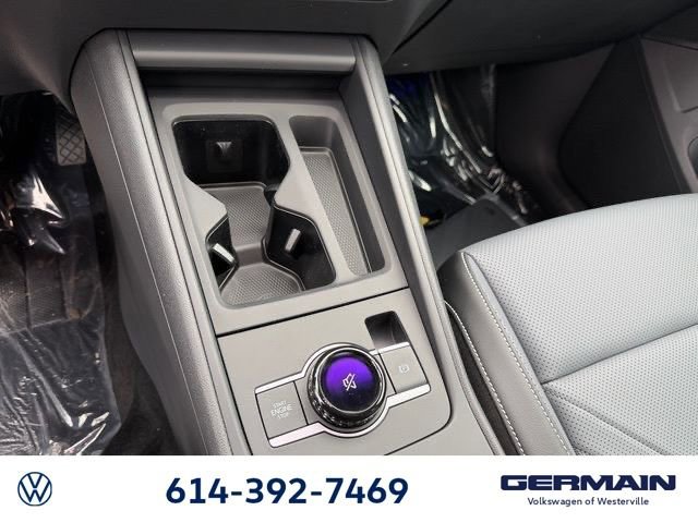 New 2026 Volkswagen Tiguan SE image 22