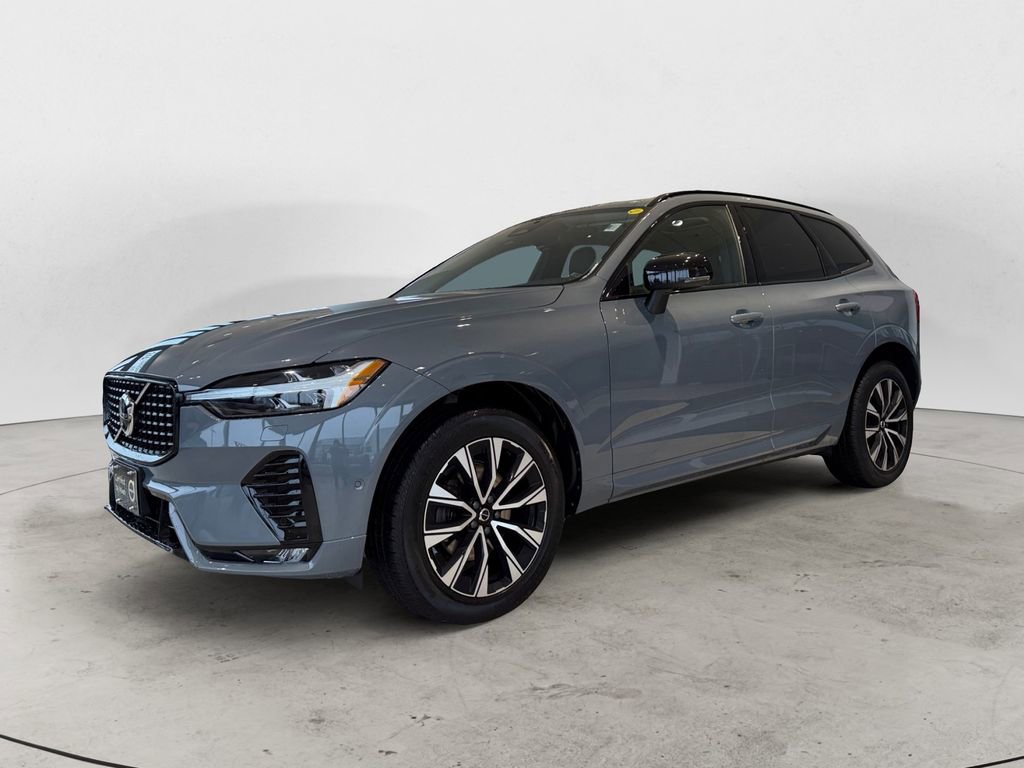 Certified 2023 Volvo XC60 B5 Plus w/ Climate Package image 2