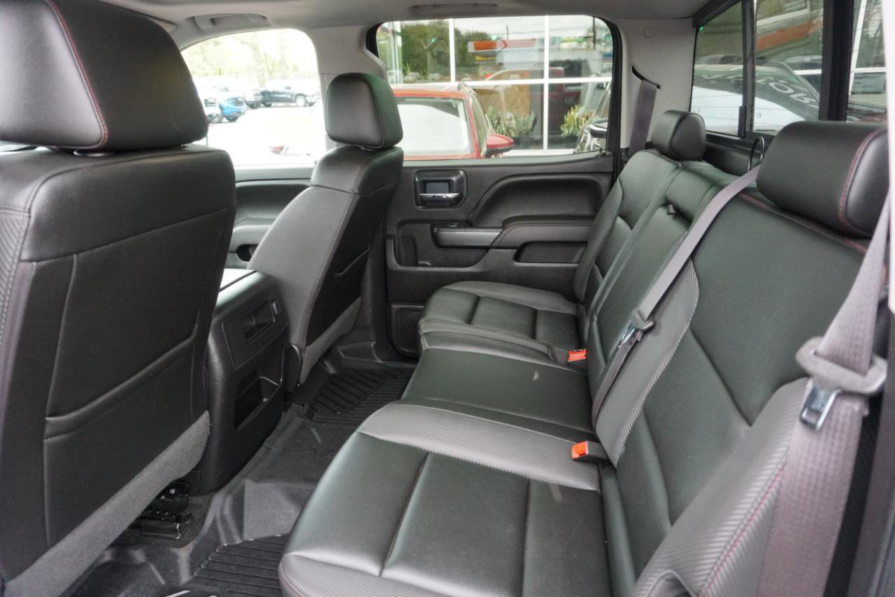 Used 2017 GMC Sierra 1500 SLT AWD/4WD image 13