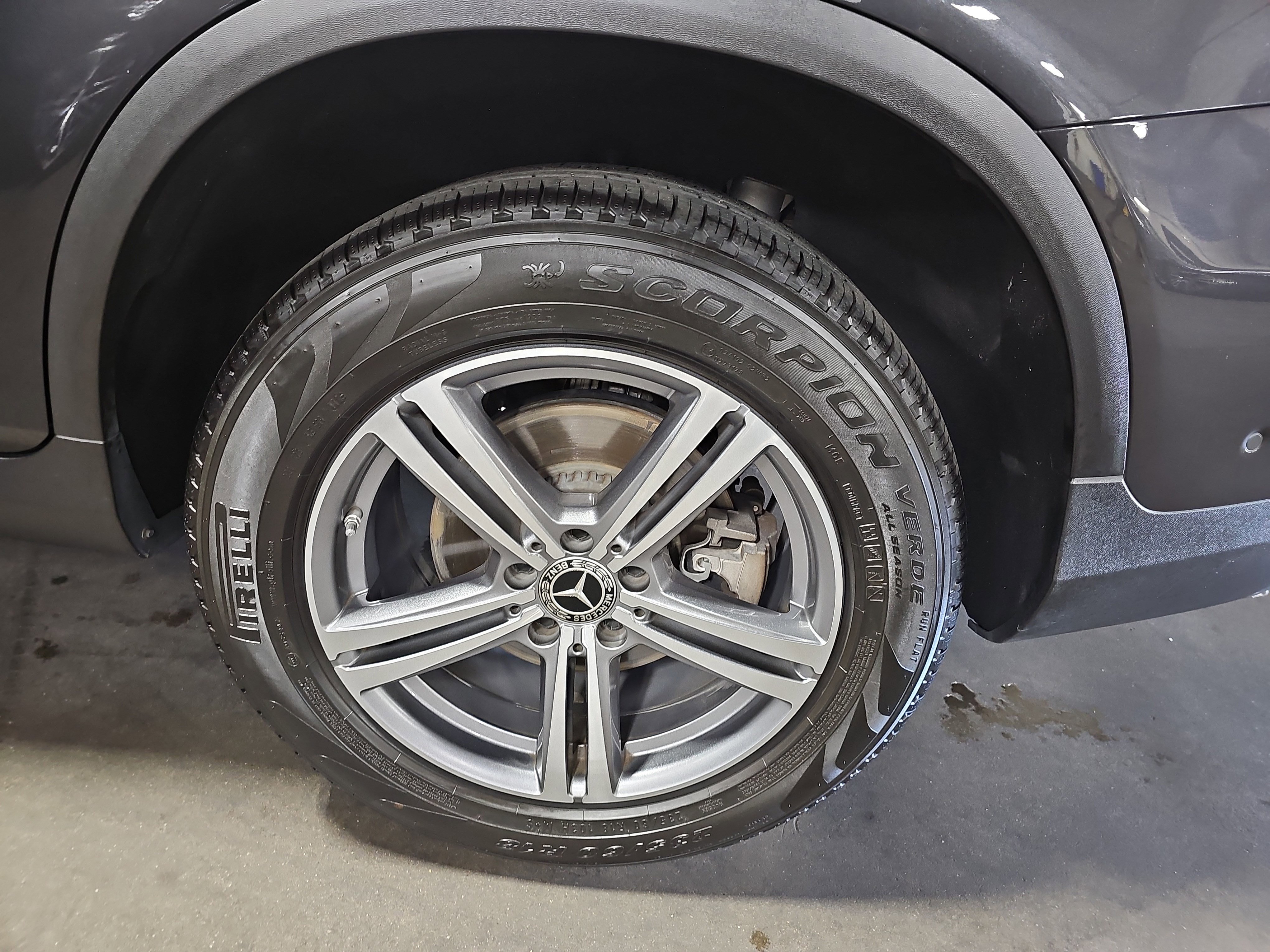 Certified 2021 Mercedes-Benz GLC 300 image 36