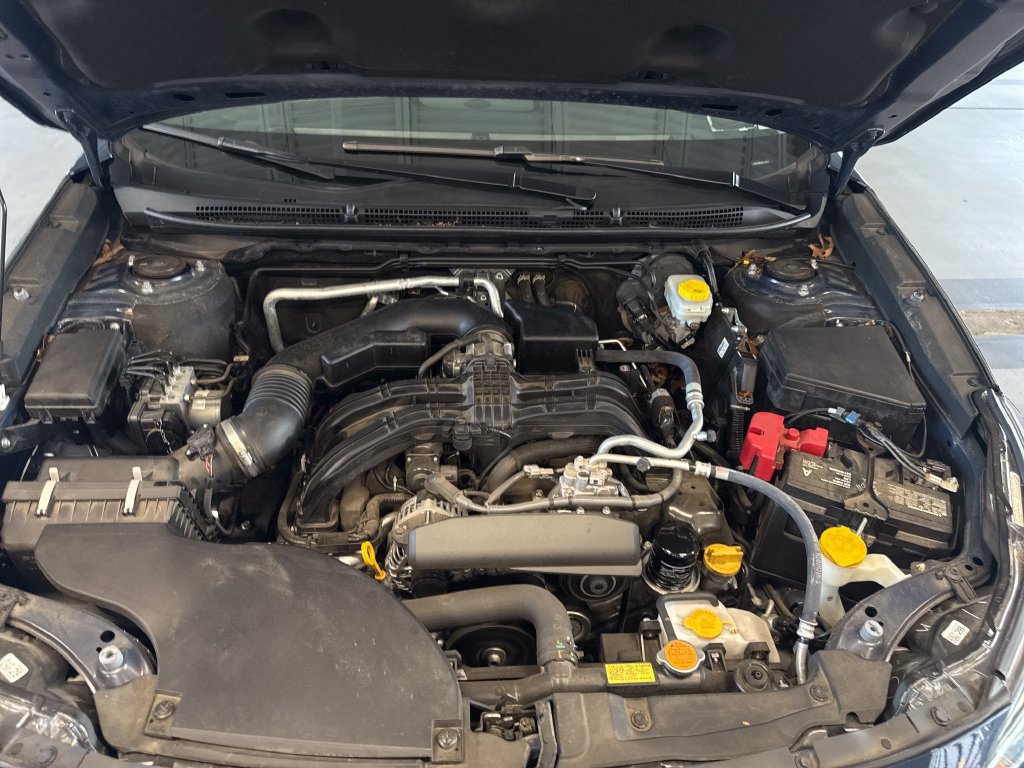 Certified 2024 Subaru Outback Limited AWD/4WD image 6