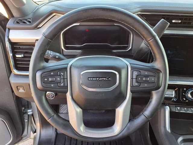 Used 2024 GMC Sierra 2500 Denali w/ Denali Reserve Package AWD/4WD image 10