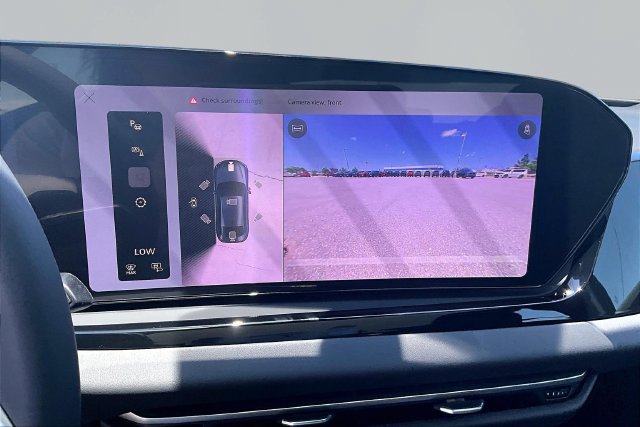 New 2026 Audi A5 Premium Plus AWD/4WD image 23
