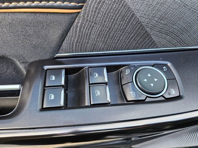 Used 2021 Ford F150 Platinum w/ Equipment Group 701A High image 19