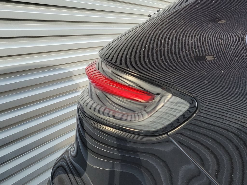 New 2026 Porsche Macan S AWD/4WD image 16