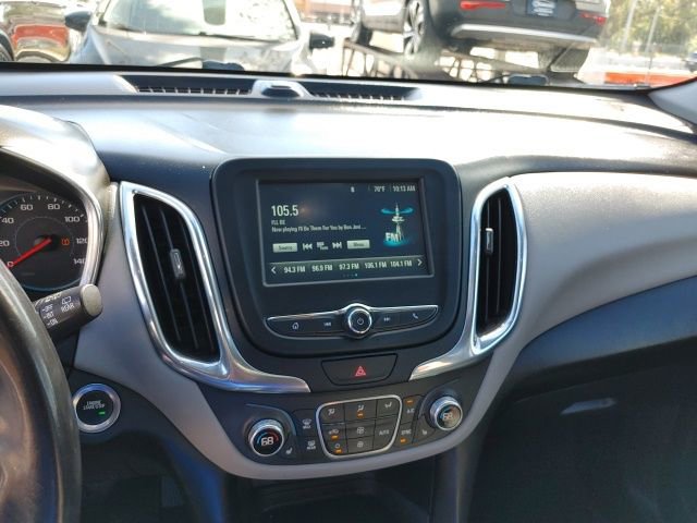 Used 2018 Chevrolet Equinox LT image 10
