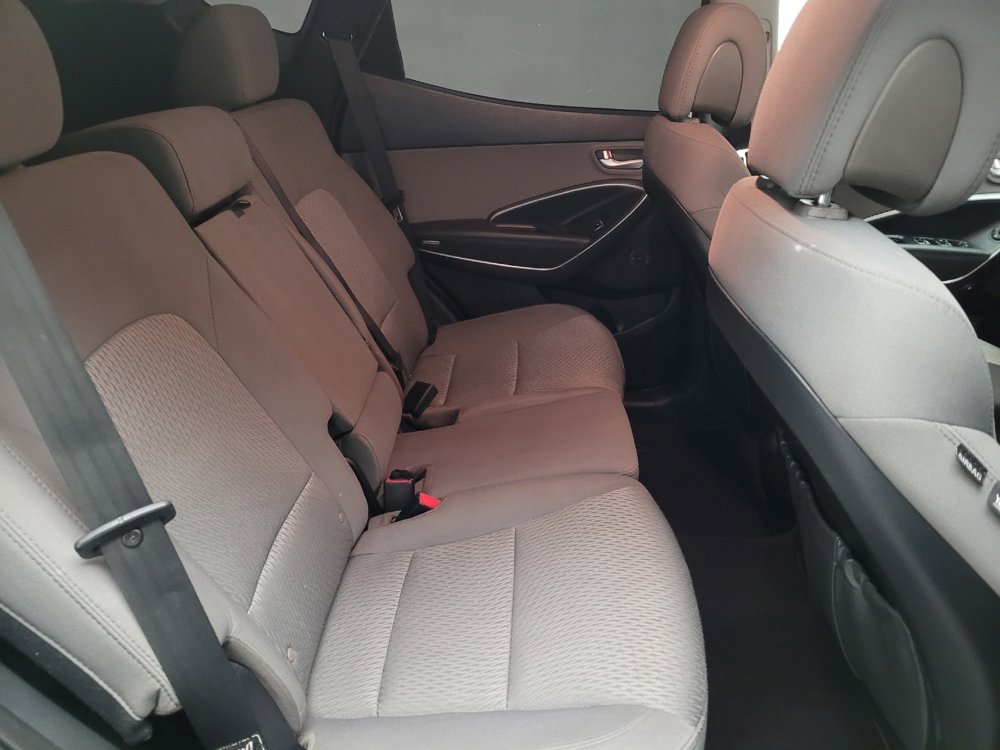 Used 2018 Hyundai Santa Fe Sport FWD image 19