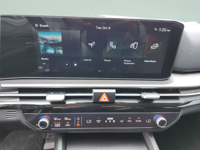 New 2027 Kia Sportage S FWD image 21