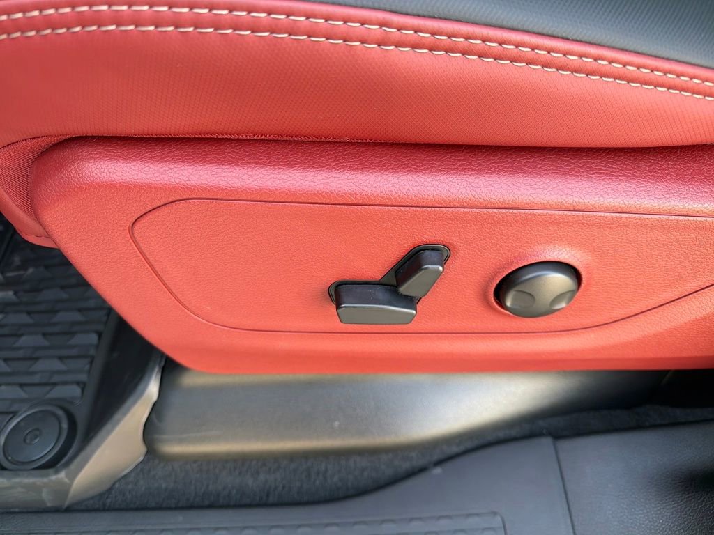 New 2026 RAM 1500 Rebel w/ Bed Utility Group image 38