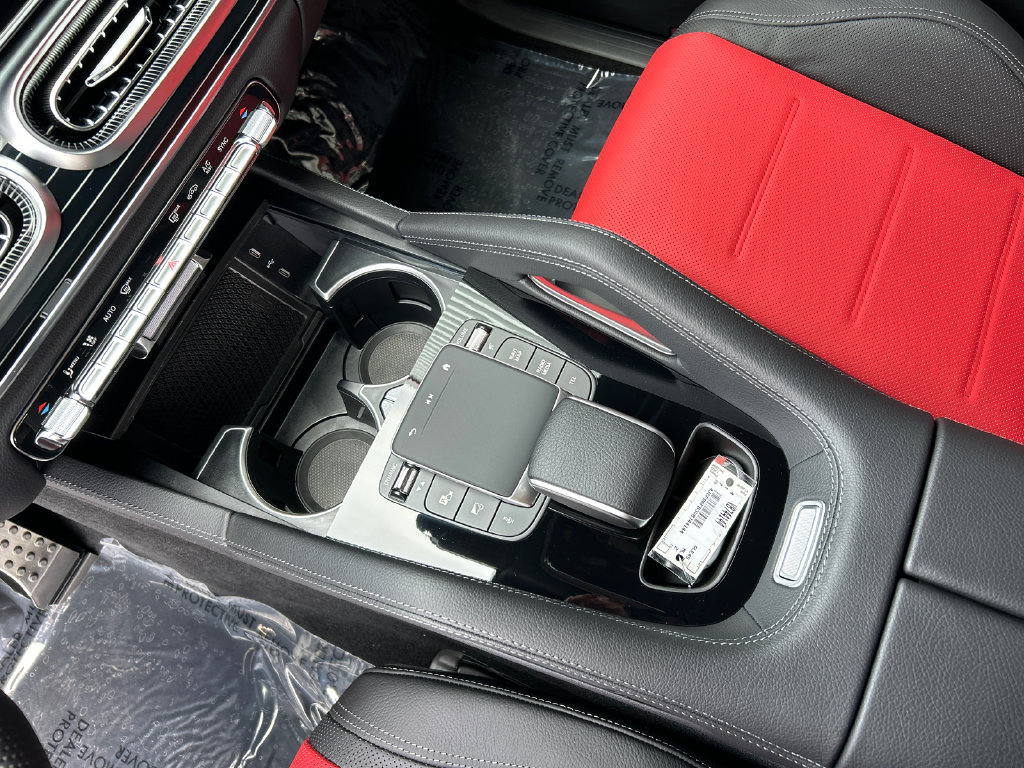 New 2027 Mercedes-Benz GLE 450 4MATIC Coupe image 22