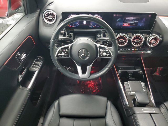 Used 2021 Mercedes-Benz GLA 250 image 10