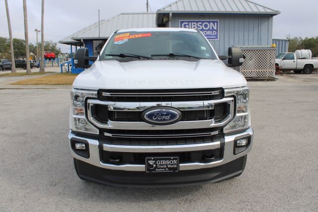 Used 2022 Ford F250 XLT w/ XLT Value Package image 2