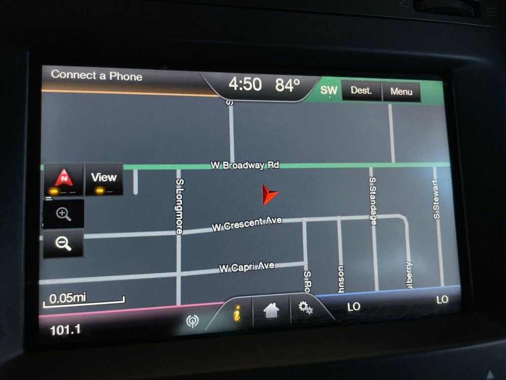 Used 2015 Lincoln Navigator 4WD w/ Equipment Group 101A Reserve image 36