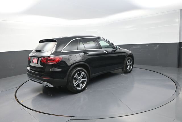 Used 2021 Mercedes-Benz GLC 300 4MATIC image 15