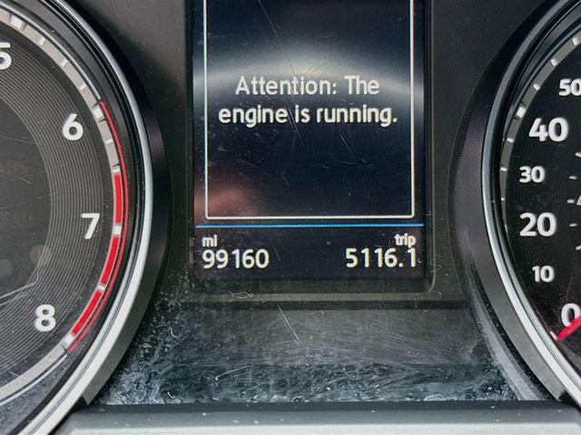 Used 2021 Volkswagen Atlas Cross Sport SE w/ V6 Towing Package FWD image 40