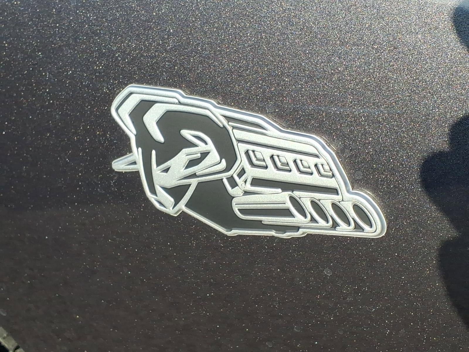 New 2026 RAM 1500 Express AWD/4WD image 7