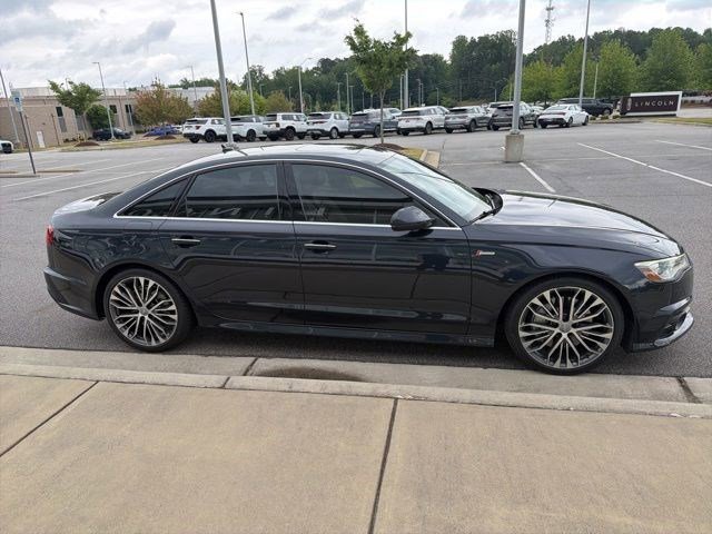 Used 2017 Audi A6 3.0T Premium Plus w/ Driver Assistance Package AWD/4WD image 18