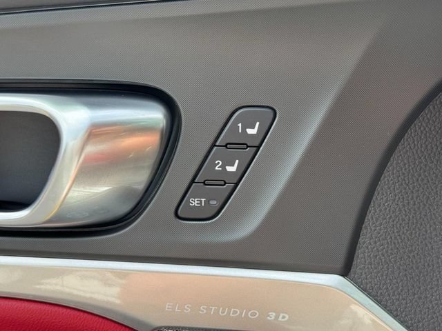 Used 2026 Acura Integra A-Spec FWD image 16