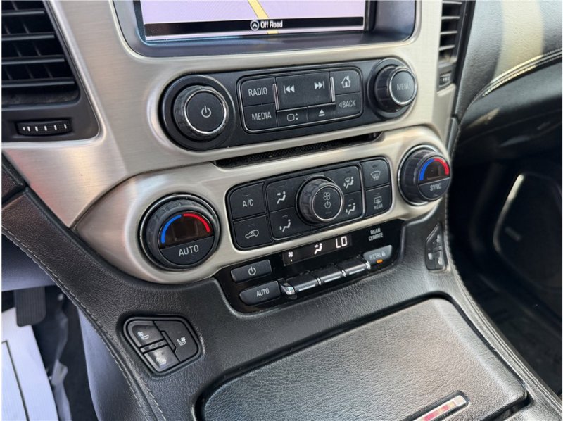 Used 2018 GMC Yukon XL Denali w/ Denali Ultimate Package image 50