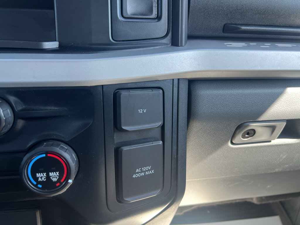 Used 2023 Ford F250 XLT w/ 360-Degree Camera Package AWD/4WD image 25