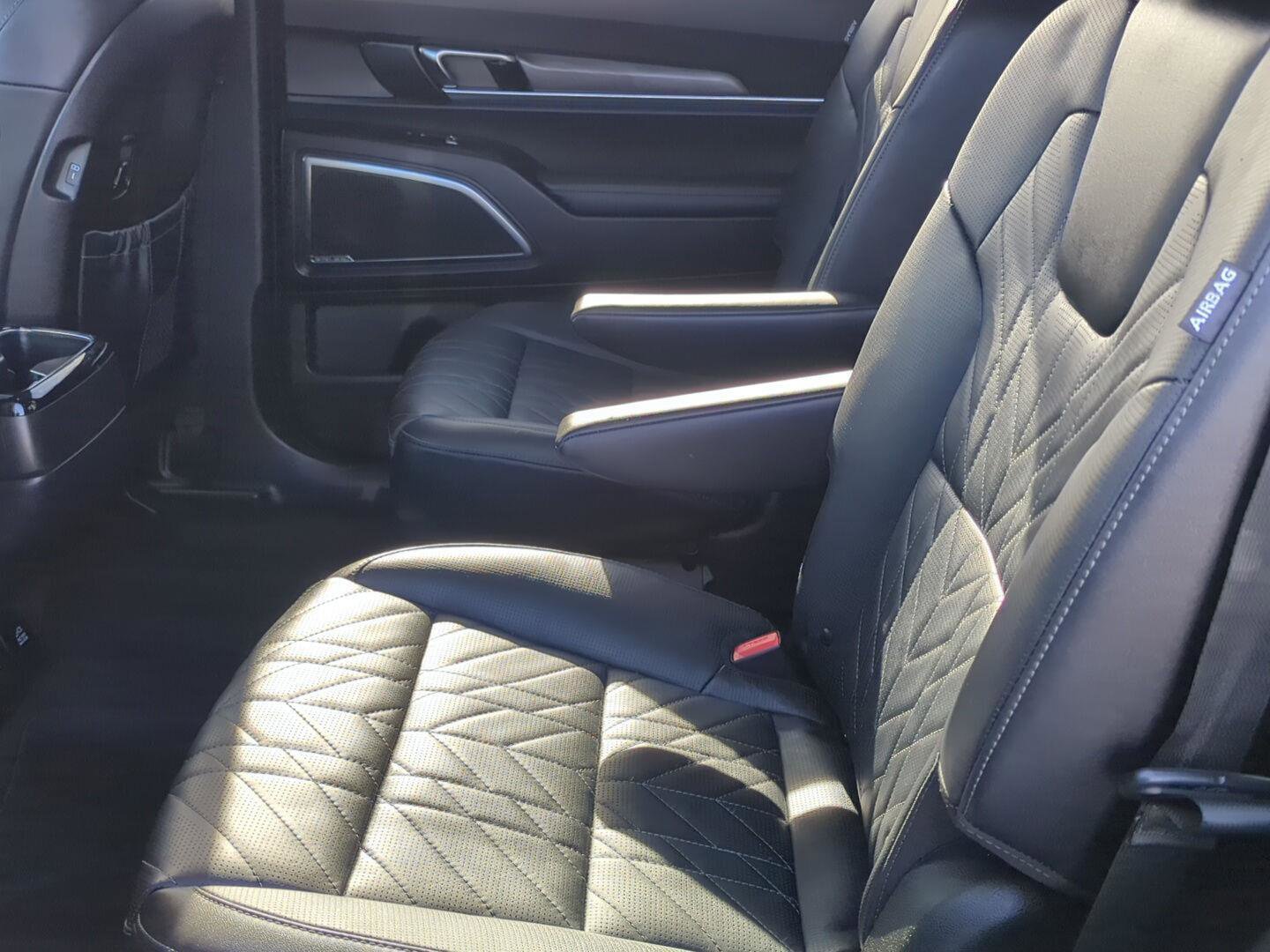 Used 2024 Kia Telluride SX Prestige X-Line image 11