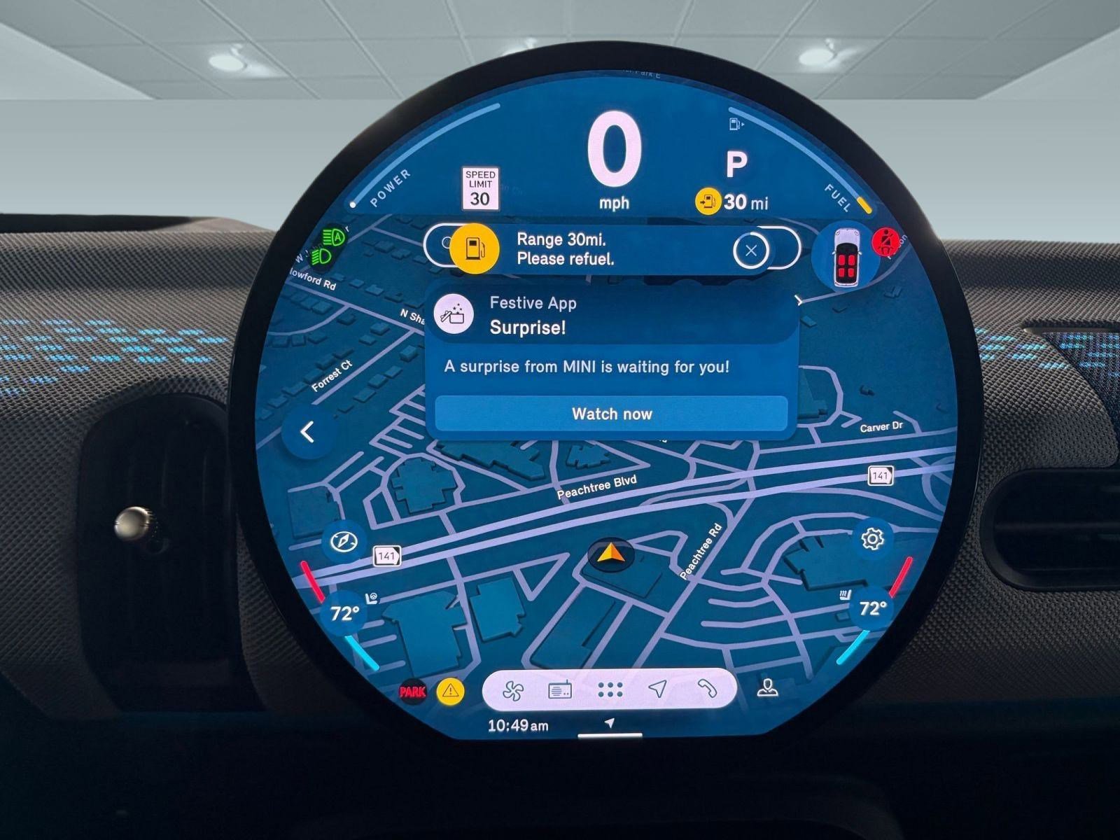 New 2026 MINI Cooper S image 26