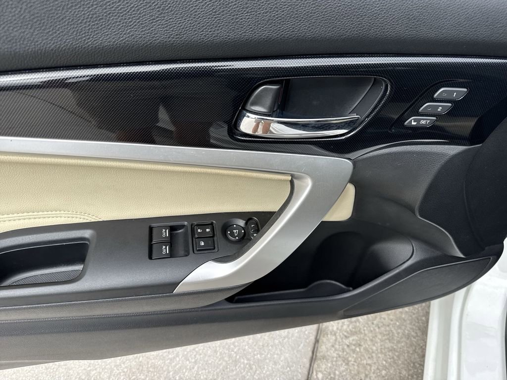 Used 2014 Honda Accord EX-L image 38