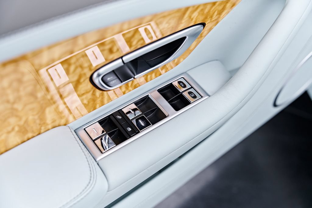 Used 2014 Bentley Continental GT AWD/4WD image 45