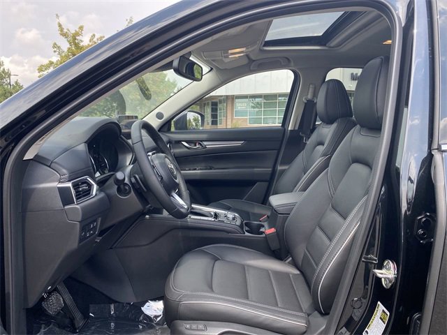 New 2025 MAZDA CX-5 AWD 2.5 S w/ Premium Plus Pkg image 12