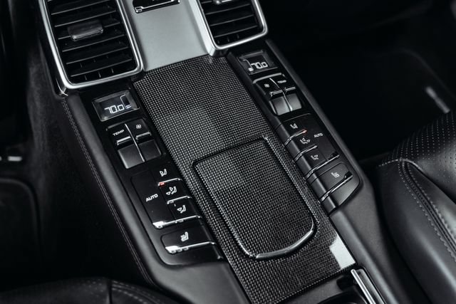 Used 2011 Porsche Panamera Turbo AWD/4WD image 74