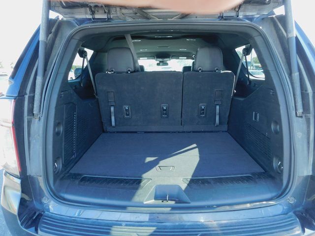 Used 2023 Chevrolet Suburban LT image 15