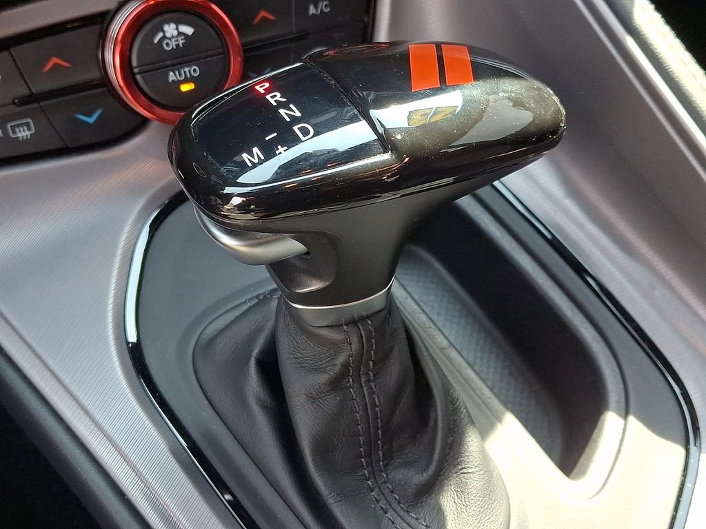 Used 2023 Dodge Challenger R/T RWD image 14