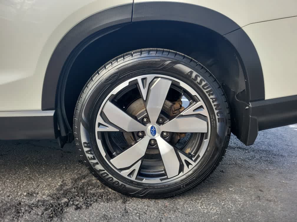 Used 2020 Subaru Forester Touring image 39